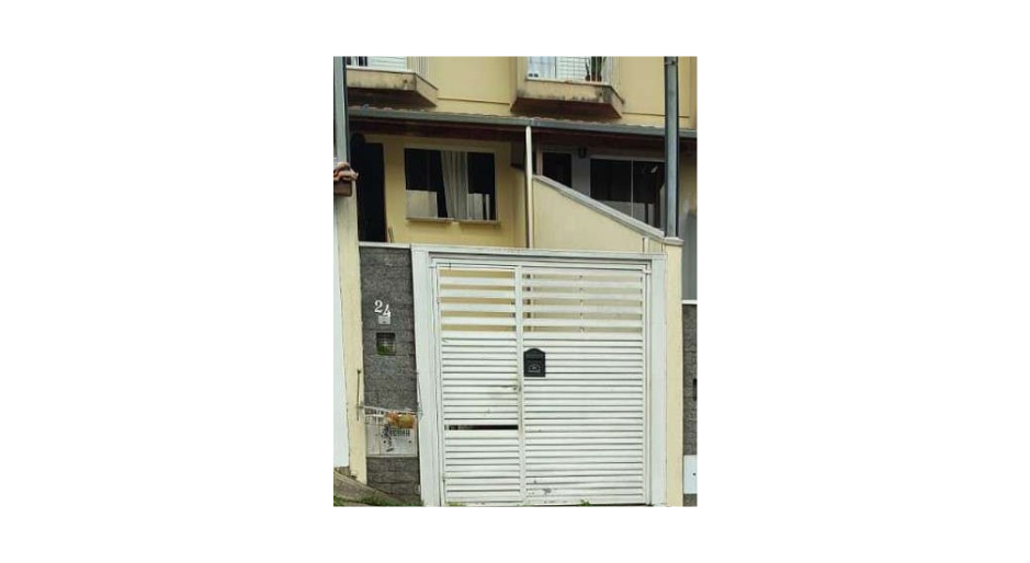 Casa - Venda, Jaraguá, São Paulo, SP